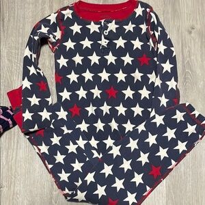 Starry Night Kids Pajamas